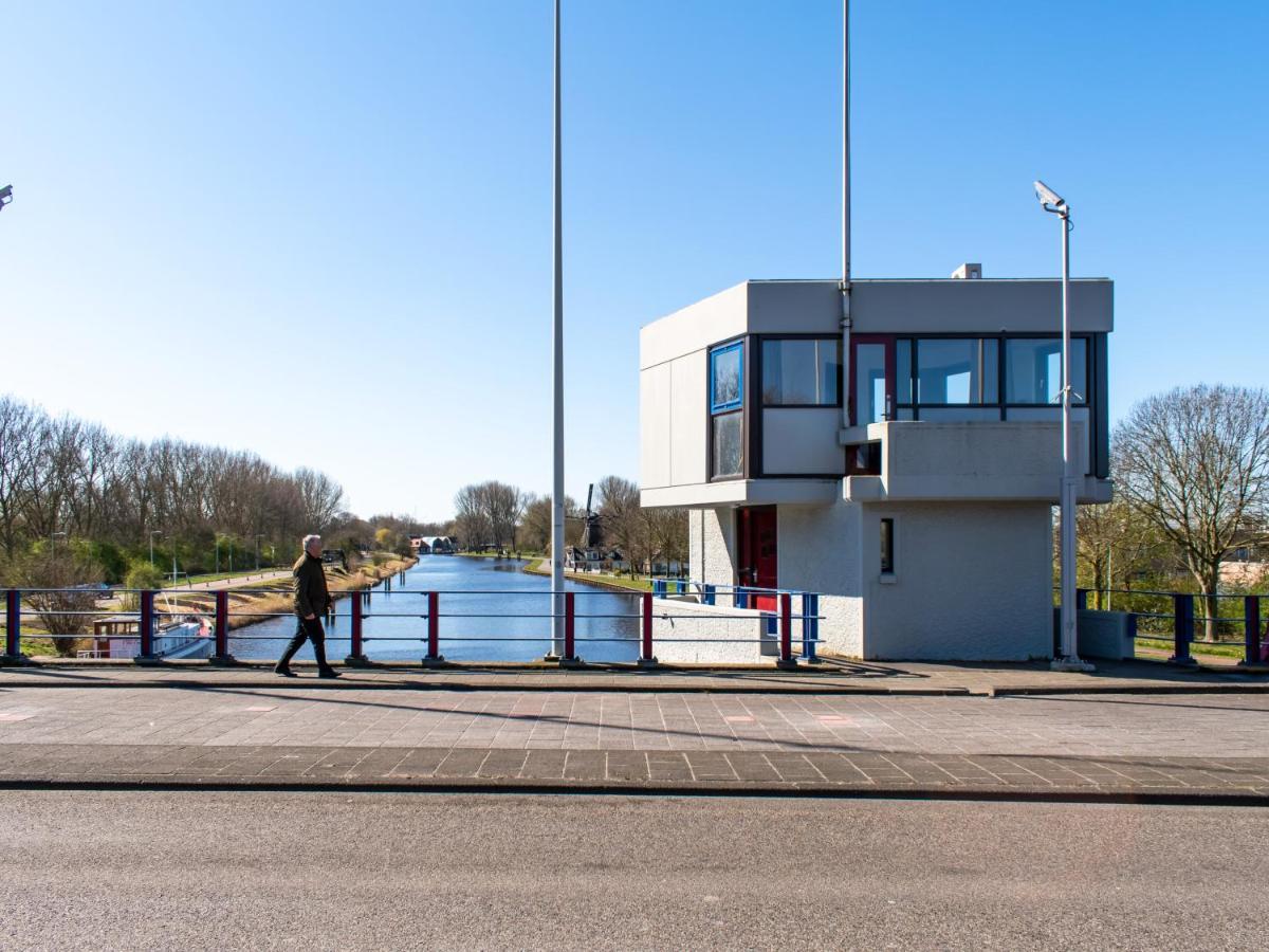 Apartamento Sweets - Ijdoornlaanbrug Ámsterdam Exterior foto